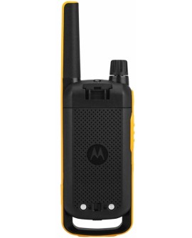 MOTOROLA RADIOTELEFON T82 EXTREME QUAD MOTO82Q
