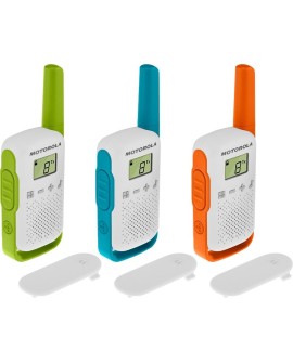 Radiotelefon wielofunkcyjny Motorola T42 MOTO42T