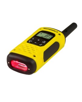Motorola krótkofalówka T92 H2O