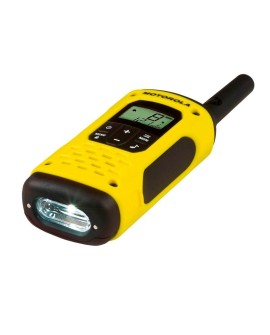 Motorola krótkofalówka T92 H2O