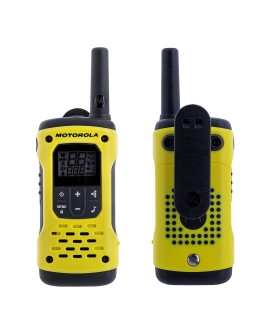 Motorola krótkofalówka T92 H2O