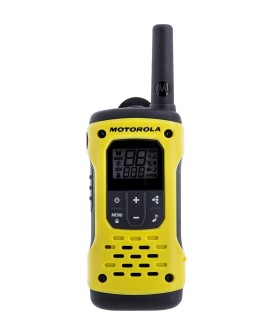 Motorola krótkofalówka T92 H2O