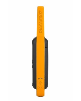 MOTOROLA RADIOTELEFON T82 EXTREME QUAD
