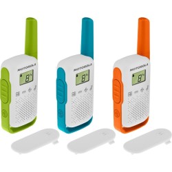 MOTOROLA RADIOTELEFON T42...