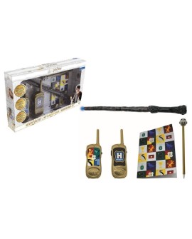 LEXIBOOK HarryPot.walkietalkie zest RPTW11HP 96872