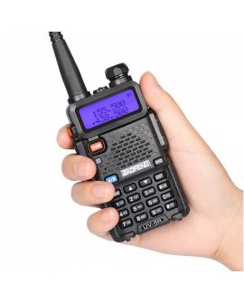 Krótkofalówka Baofeng UV-5R HTQ