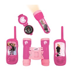 LEXIBOOK Barbie walkie...