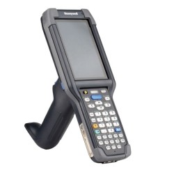 Honeywell CK65 terminal...