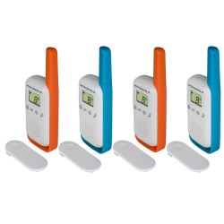 MOTOROLA RADIOTELEFON T42...