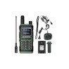 Krótkofalówka Baofeng UV-17E Zielona
