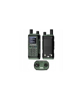Krótkofalówka Baofeng UV-17E Zielona