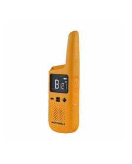 MOTOROLA RADIOTELEFON T72 ŻÓŁTY