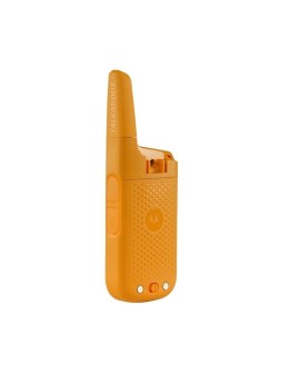 MOTOROLA RADIOTELEFON T72 ŻÓŁTY
