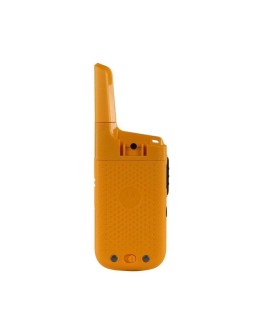 MOTOROLA RADIOTELEFON T72 ŻÓŁTY