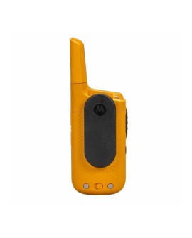 MOTOROLA RADIOTELEFON T72 ŻÓŁTY