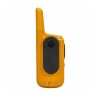 MOTOROLA RADIOTELEFON T72 ŻÓŁTY