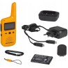 MOTOROLA RADIOTELEFON T72 ŻÓŁTY