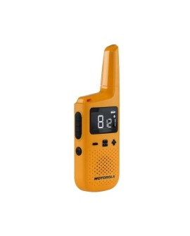 MOTOROLA RADIOTELEFON T72 ŻÓŁTY