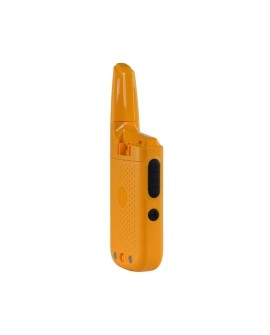 MOTOROLA RADIOTELEFON T72 ŻÓŁTY