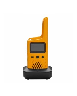 MOTOROLA RADIOTELEFON T72 ŻÓŁTY