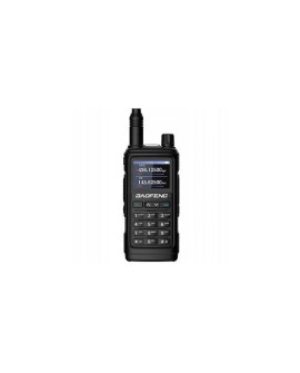 Krótkofalówka Baofeng UV-17E Czarna