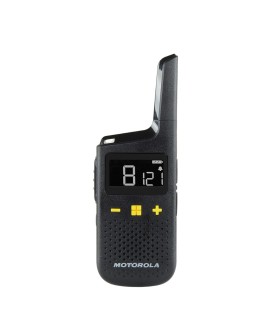 MOTOROLA RADIOTELEFON XT185 CZARNY