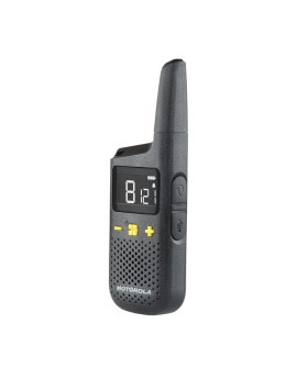MOTOROLA RADIOTELEFON XT185 CZARNY