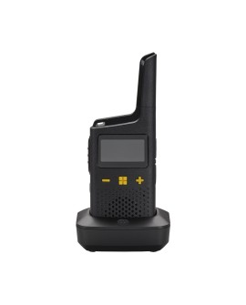 MOTOROLA RADIOTELEFON XT185 CZARNY