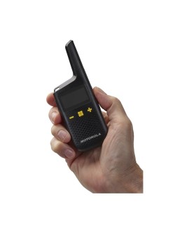 MOTOROLA RADIOTELEFON XT185 CZARNY