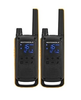 MOTOROLA RADIOTELEFON MOTOROLA T82 EXTREME RSM