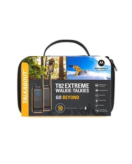 MOTOROLA RADIOTELEFON MOTOROLA T82 EXTREME RSM