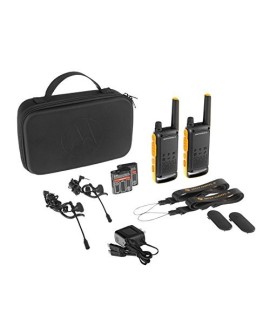 MOTOROLA RADIOTELEFON MOTOROLA T82 EXTREME RSM