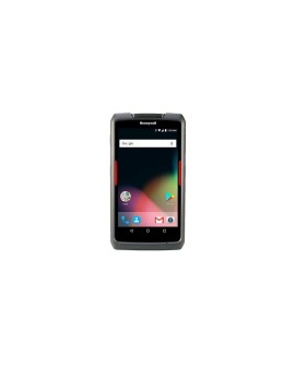 Honeywell EDA71 4G Qualcomm Snapdragon LTE-TDD & LTE-FDD 32 GB 17,8 cm (7") 2 GB Wi-Fi 5 (802.11ac) Android 10 Czarny