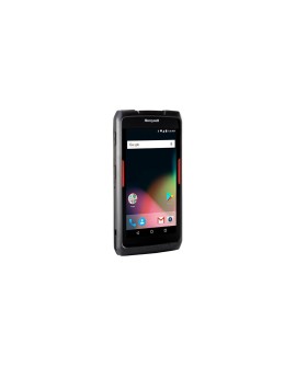 Honeywell EDA71 4G Qualcomm Snapdragon LTE-TDD & LTE-FDD 32 GB 17,8 cm (7") 2 GB Wi-Fi 5 (802.11ac) Android 10 Czarny