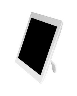 Denver PFF-1037W cyfrowa ramka na zdjęcia Biały 25,6 cm (10.1") Ekran dotykowy Wi-Fi