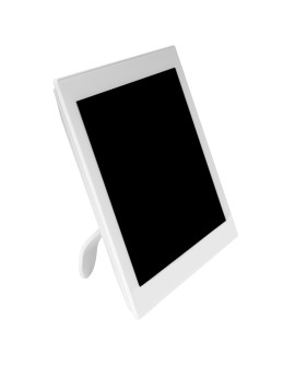 Denver PFF-1037W cyfrowa ramka na zdjęcia Biały 25,6 cm (10.1") Ekran dotykowy Wi-Fi