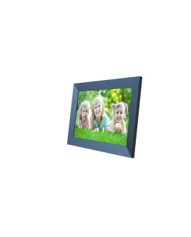 Ramka na zdjęcia Denver z FRAMEO HD 10.1" 16GB czarna