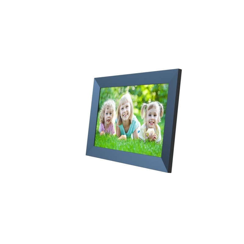 Ramka na zdjęcia Denver z FRAMEO HD 10.1" 16GB czarna