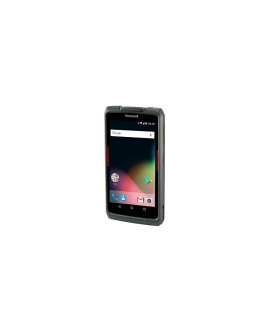 Honeywell EDA71 4G Qualcomm Snapdragon LTE-TDD & LTE-FDD 32 GB 17,8 cm (7") 2 GB Wi-Fi 5 (802.11ac) Android 10 Czarny