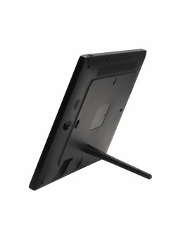 Denver PFF-1515B cyfrowa ramka na zdjęcia Czarny 39,6 cm (15.6") Ekran dotykowy Wi-Fi