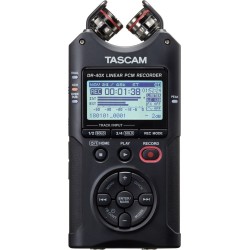Tascam DR-40X - Przenośny...