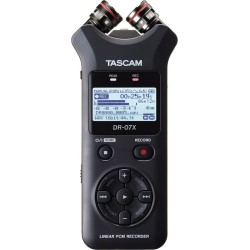 Tascam DR-07X - Przenośny...