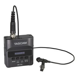 Tascam DR-10L - Cyfrowy...