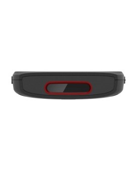 Honeywell CT40 terminal 12,7 cm (5") 1280 x 720 px Ekran dotykowy 278 g Czarny