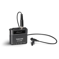 Tascam DR-10L PRO - Cyfrowy...