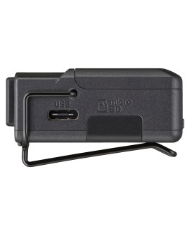 Tascam DR-10L PRO - Cyfrowy rejestrator (micro)