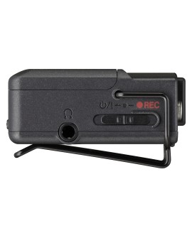 Tascam DR-10L PRO - Cyfrowy rejestrator (micro)