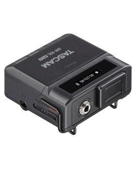 Tascam DR-10L PRO - Cyfrowy rejestrator (micro)