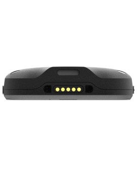 Honeywell CT40 terminal 12,7 cm (5") 1280 x 720 px Ekran dotykowy 278 g Czarny