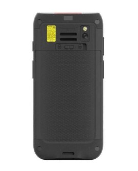 Honeywell CT40 terminal 12,7 cm (5") 1280 x 720 px Ekran dotykowy 278 g Czarny